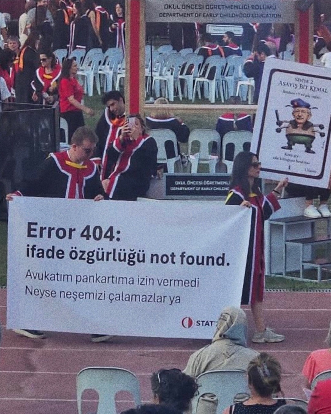 "Dörd il elektrik oxudum, sadəcə bir dəfə vuruldum" - FOTOLAR